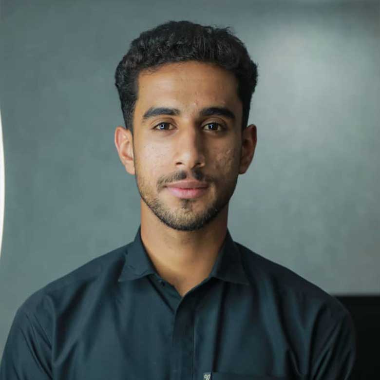 اسامه رئیسی