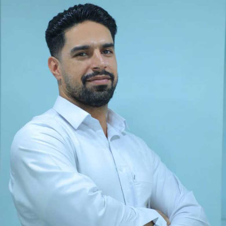 Profile photo of agent بهزاد عمرزهی