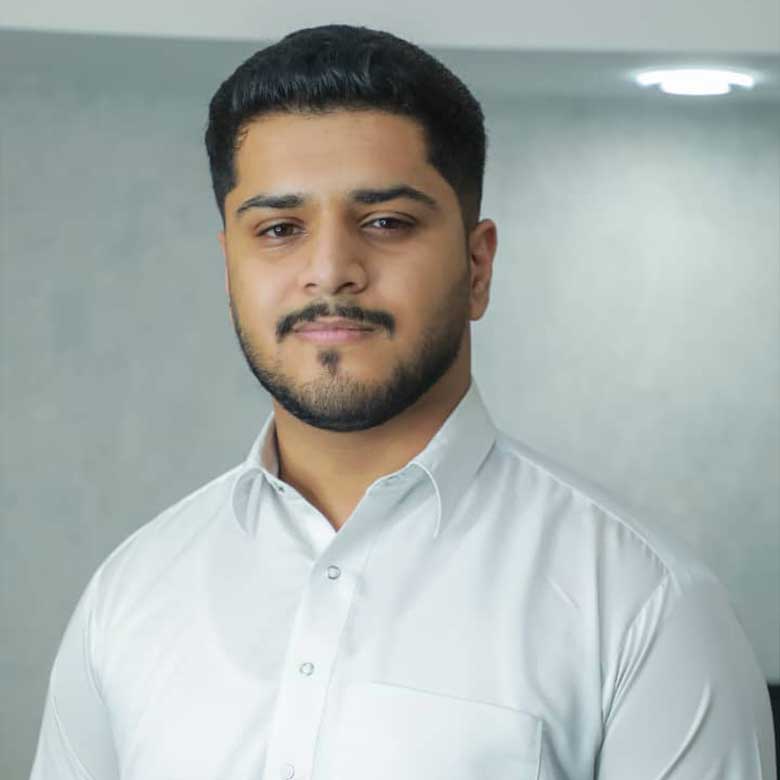 Profile photo of agent علیرضا سعیدی