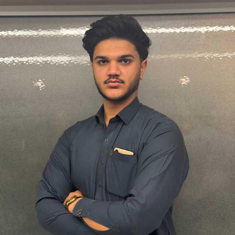 یاسین اربابی