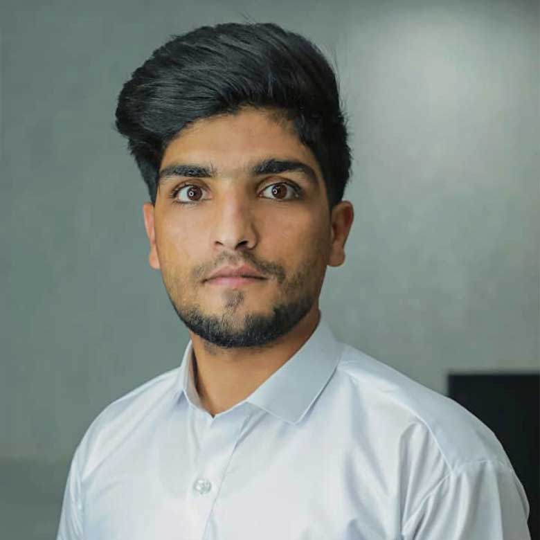 اسماعیل بلوچی